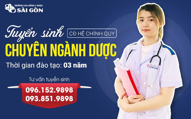 dược sĩ là gì