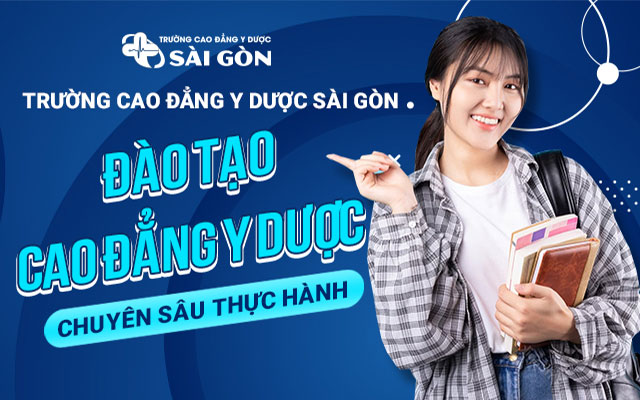 đào tạo cao đẳng y dược chuyên sâu thực hành