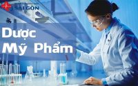 ngành dược mỹ phẩm