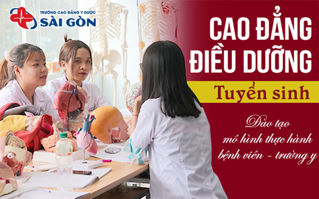 điều dưỡng học lên bác sĩ được không