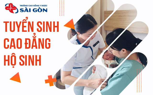 học cao đẳng hộ sinh có khó không