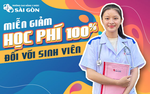 học phí ngành phục hồi chức năng