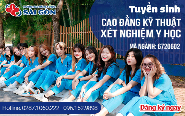 xét nghiệm y học tiếng anh là gì