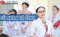 liên thông đại học hộ sinh