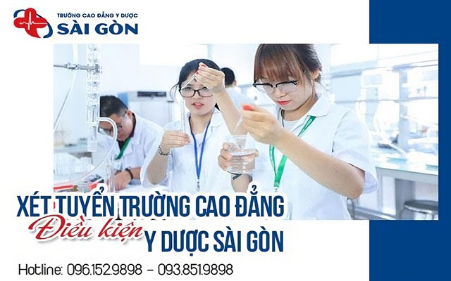 ngành kỹ thuật xét nghiệm y học thi khối nào