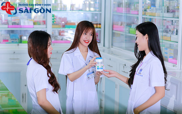 con gái học y nên chọn ngành nào