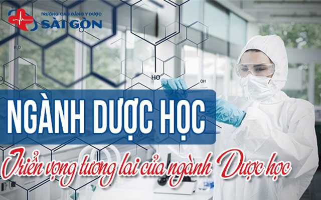 ngành dược học là gì