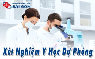 xét nghiệm y học dự phòng