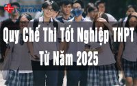 chính thức ban hành quy chế thi tốt nghiệp thpt từ năm 2025