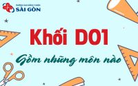 khối d01