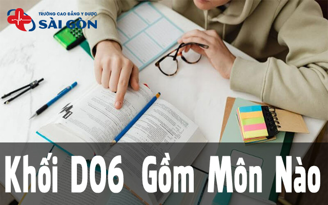 khối d06 gòm những môn nào