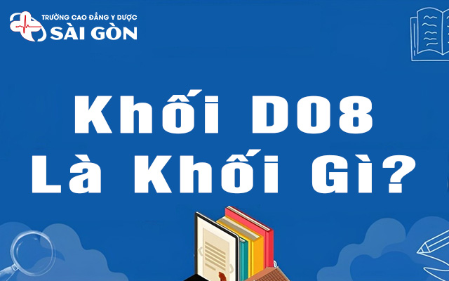 khói d08 là khối gì