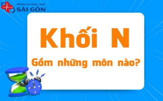 khối n