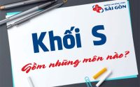 khối s