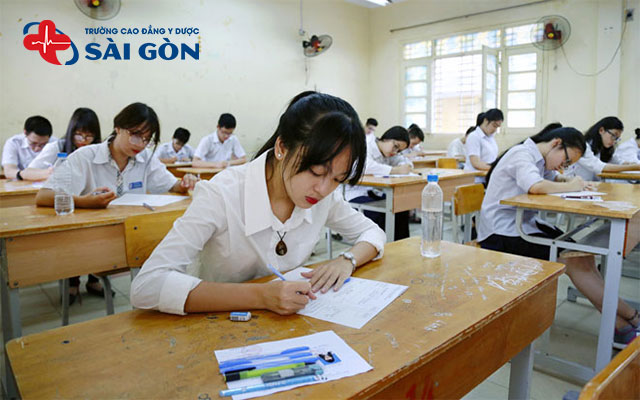 Bộ GD-ĐT dự kiến quy đổi điểm xét, điểm trúng tuyển về thang điểm chung tuyển sinh Đại học