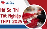 hồ sơ thi tốt nghiệp thpt cần những gì