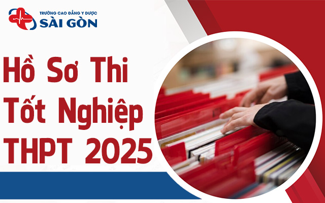 hồ sơ thi tốt nghiệp thpt cần những gì