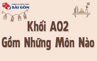 khối a02