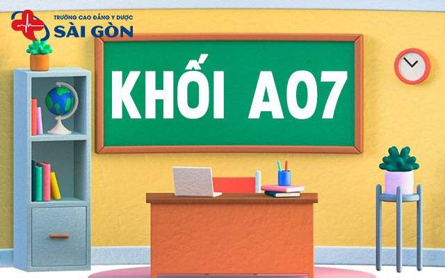 khối a07