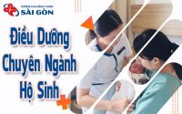 điều dưỡng hộ sinh là gì