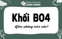 khối b04