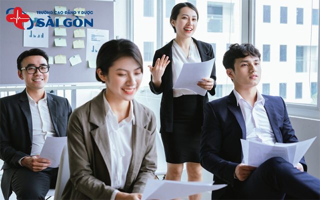 khối c02 gồm những ngành nào