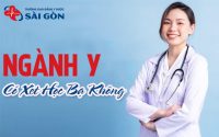 ngành y có xét học bạ không