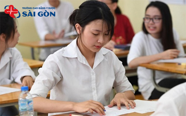 lưu ý gì khi tính điểm đại học khối d