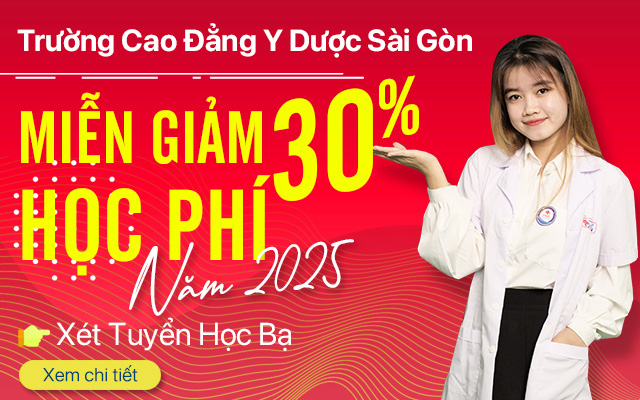 học phí ngành điều dưỡng hệ cao đẳng