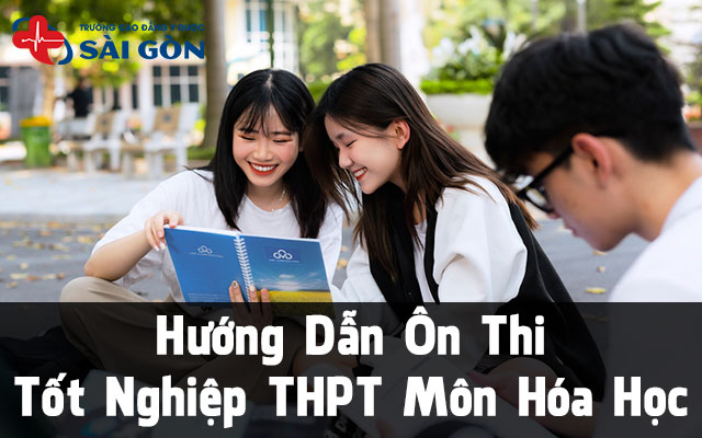 ôn thi tốt nghiệp môn hoá