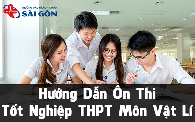 ôn thi tốt nghiệp môn lý