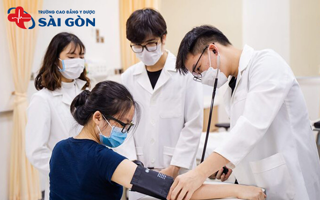 Hình thức dự tuyển liên thông Bác sĩ đa khoa