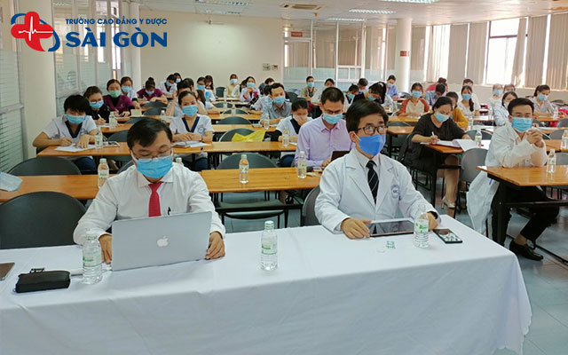 y đa khoa học trường nào