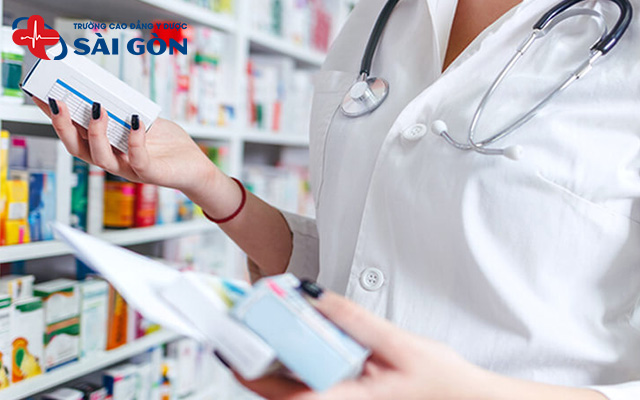 Bí quyết nào để trở thành Dược sĩ giỏi?