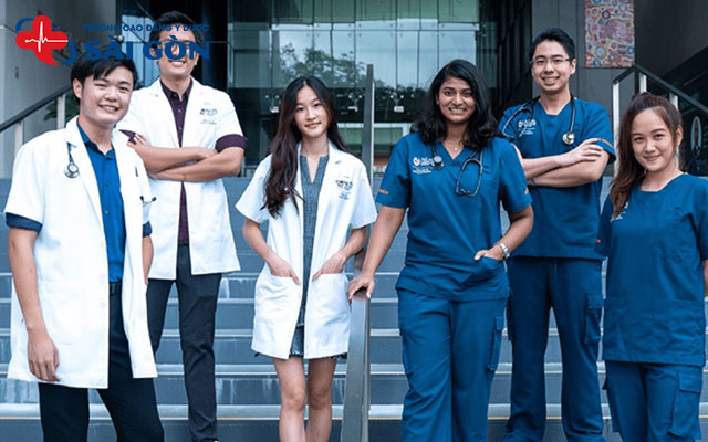 Lưu ý khi xét tuyển ngành Y đa khoa