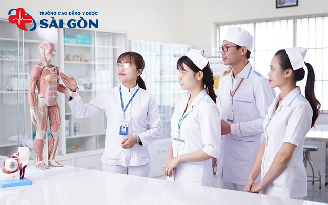 Cách khắc phục và thích nghi với các khắt khe của ngành Y Dược