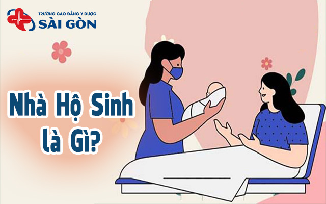 nhà hộ sinh