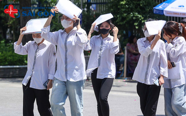 trượt tốt nghiệp có được học cao đẳng không