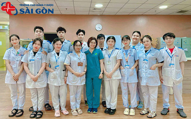 Mỗi cơ sở sẽ có mục tiêu đào tạo sinh viên ngành Y năm 2 khác nhau