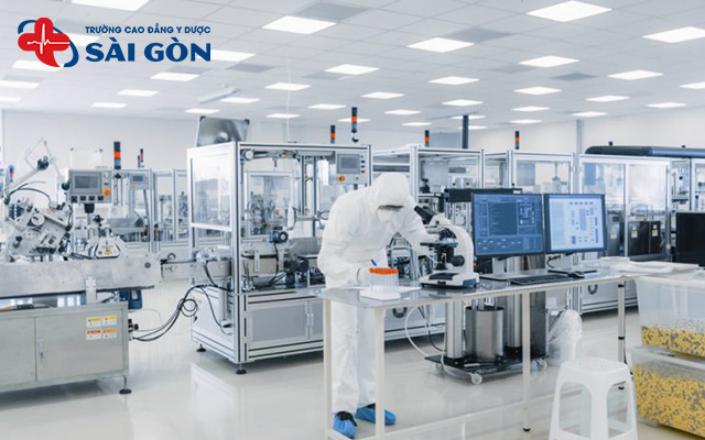 thực trạng ngành dược hiện nay