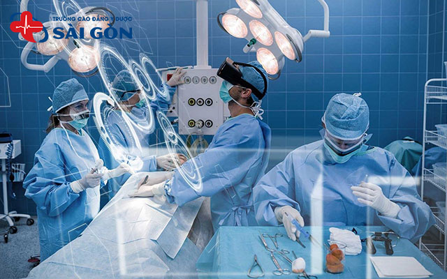 y đa khoa có những ngành gì