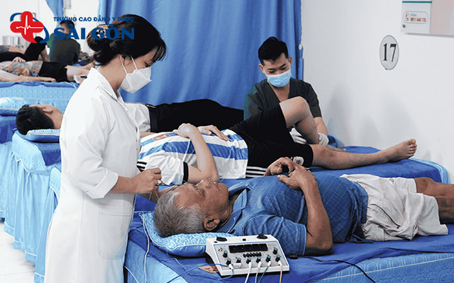 điểm y học cổ truyền