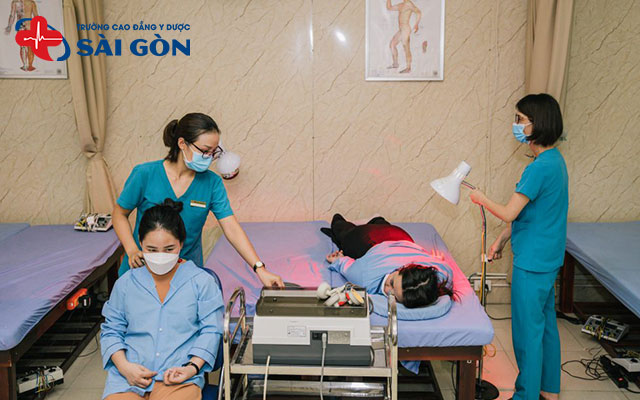 ngành y học cổ truyền học bao nhiêu năm