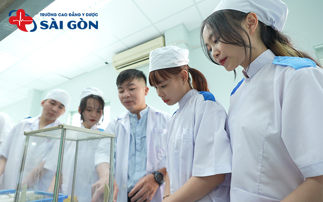 tiêu chí nào để chọn trường đào tạo ngành y học cổ truyền uy tín