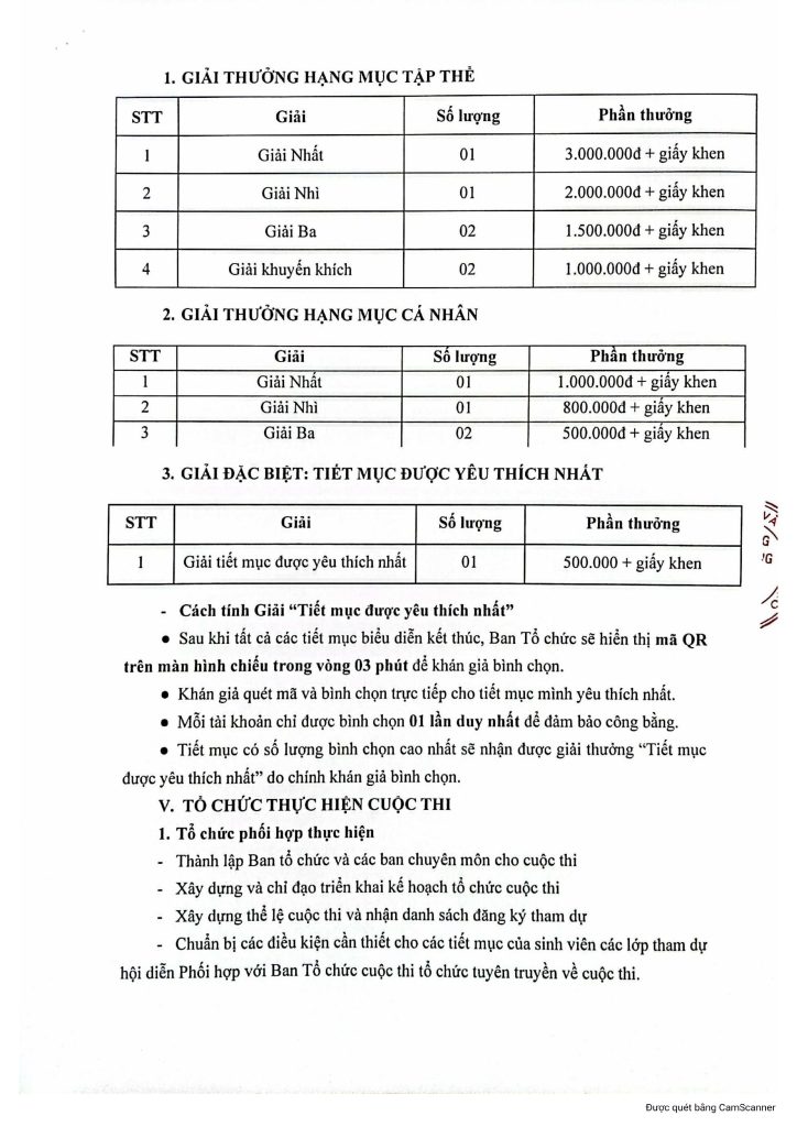 TB văn nghệ YDSG-hình ảnh-3