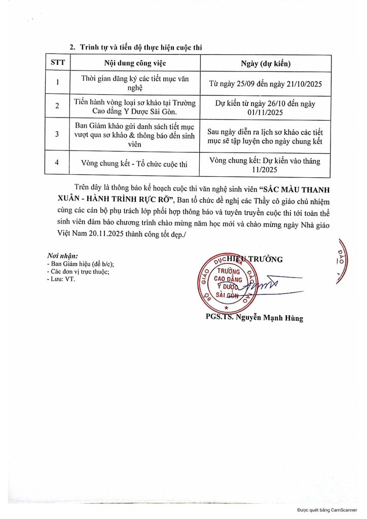 TB văn nghệ YDSG-hình ảnh-4