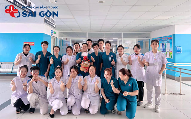 Tiếng Anh ngành Điều dưỡng: Bí quyết học tập hiệu quả