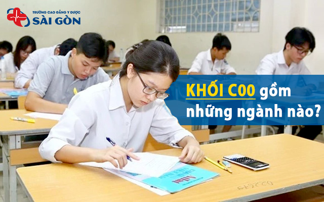 khoi-c00-gom-nhung-nganh-nao