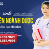 Cao đẳng Dược học mấy năm thì ra trường?