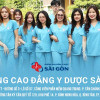 Trường Cao đẳng Y Dược Sài Gòn ở đâu? Có bao nhiêu cơ sở?